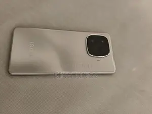 iqoo i QOO Neo 10R (Used)