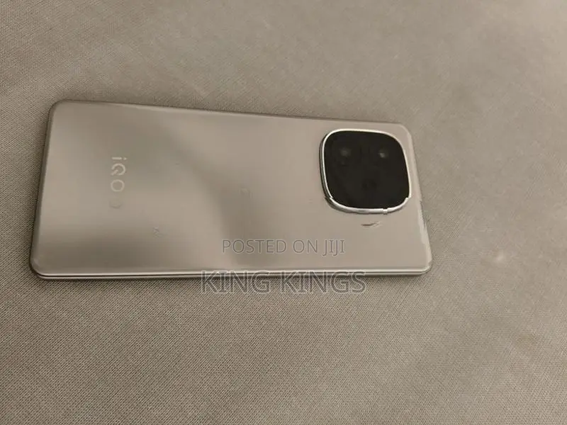 iqoo i QOO Neo 10R (Used)