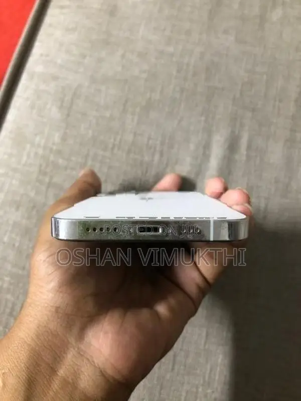 Apple iPhone 12 Pro (Used)