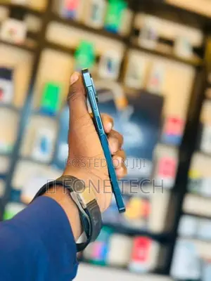 Samsung Galaxy A07 4GB 128GB (Used)