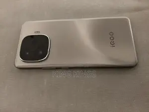 iqoo i QOO Neo 10R (Used)