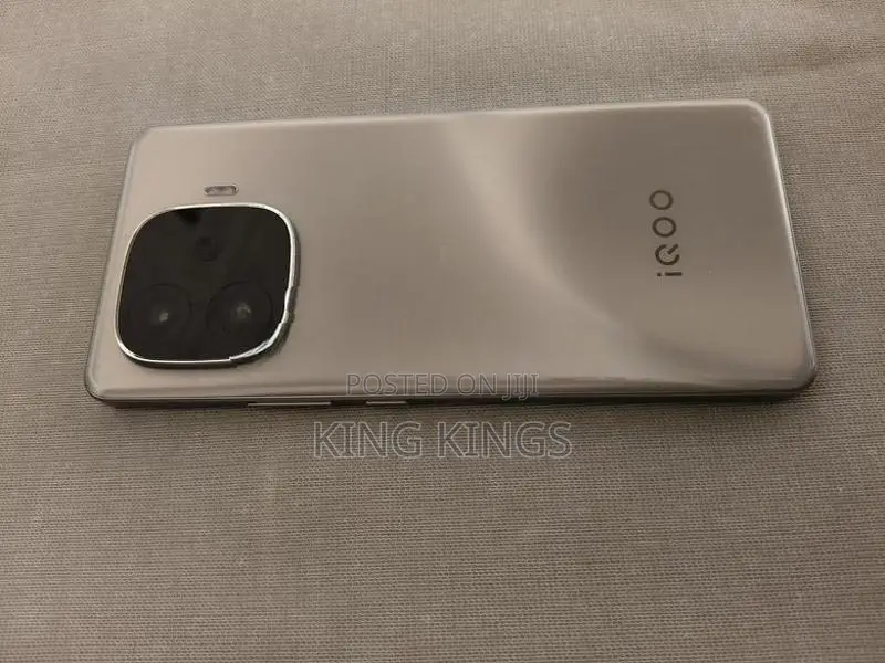 iqoo i QOO Neo 10R (Used)
