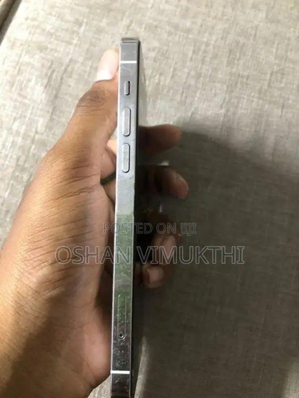 Apple iPhone 12 Pro (Used)