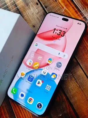 Honor 400 Pro 5G 12|512GB (Used)