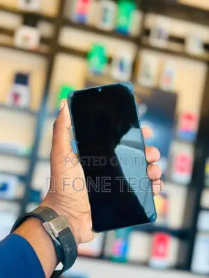 Samsung Galaxy A07 4GB 128GB (Used)