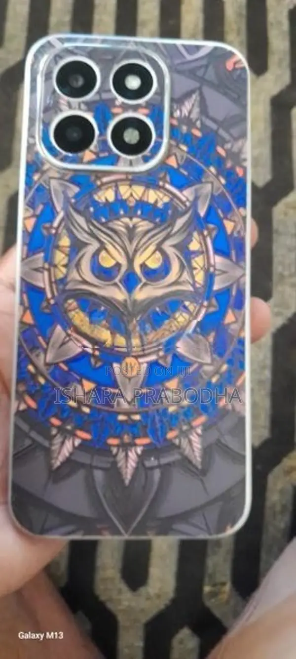 Honor X6c 128GB (Used)