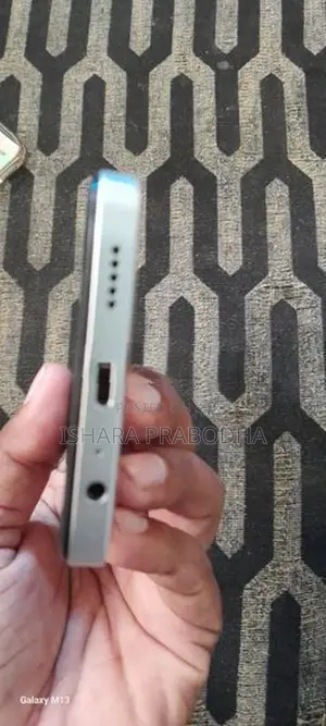 Honor X6c 128GB (Used)