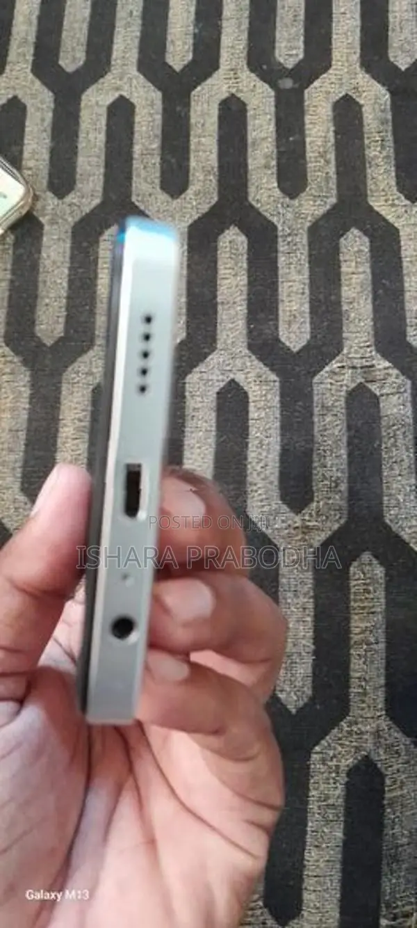Honor X6c 128GB (Used)