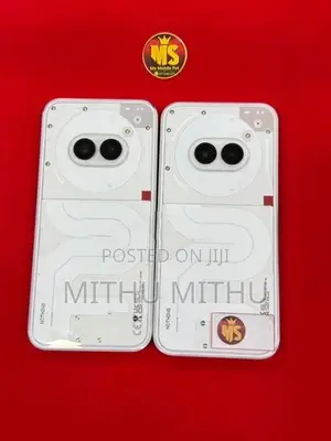 NOTHING Phone 2a 256GB (Used)