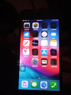 Apple iPhone 6 good luck (Used)