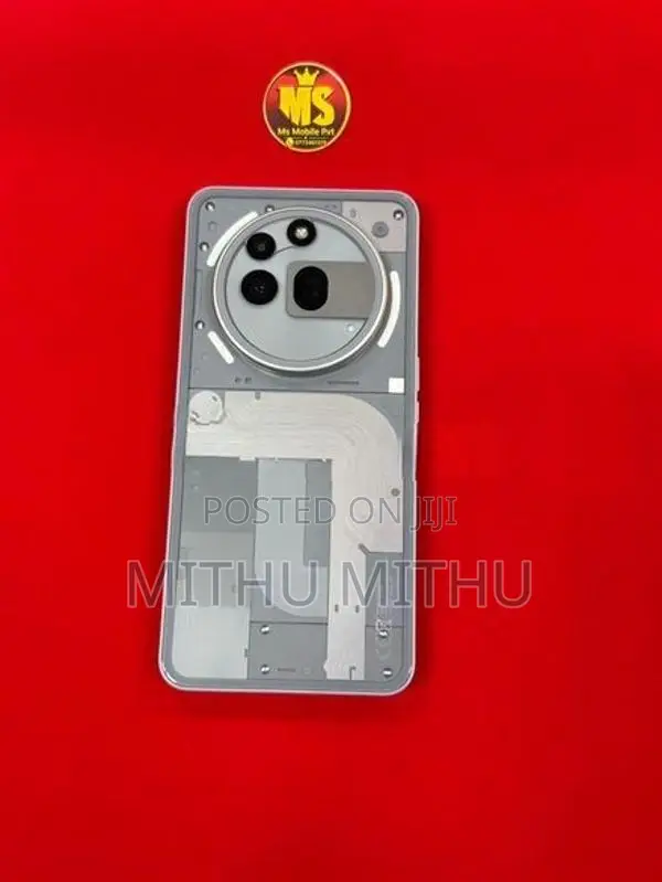 NOTHING Phone 3a Pro 8/256GB (Used)