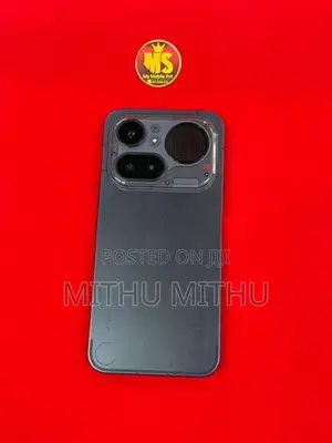 NOTHING 4A Pro 8/256GB (Used)