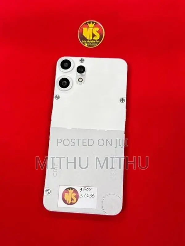 NOTHING CMF Phone 2 Pro 8/256GB (Used)