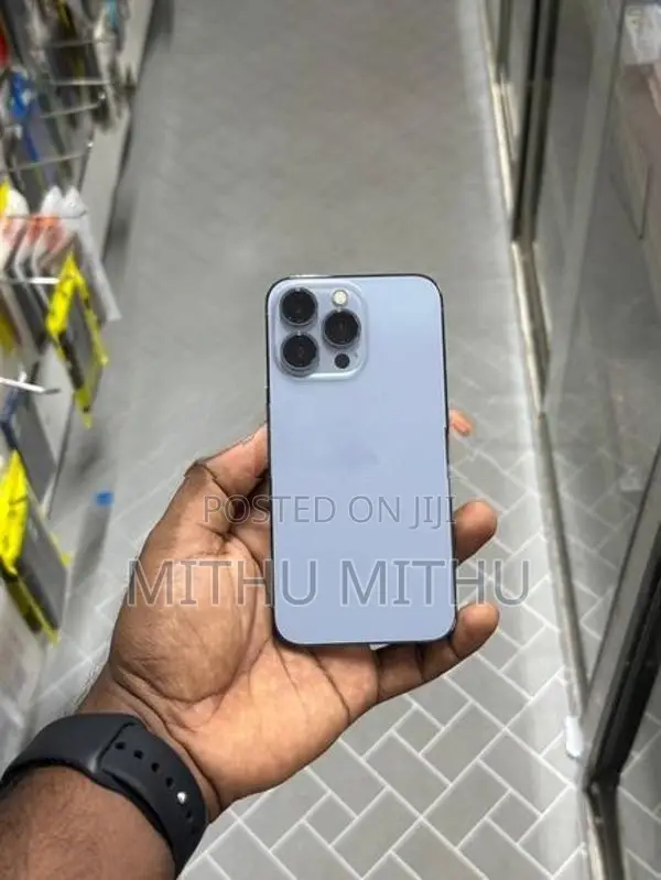 Apple iPhone 13 Pro 256GB (Used)