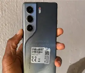 Tecno Camon 40 pro (Used)