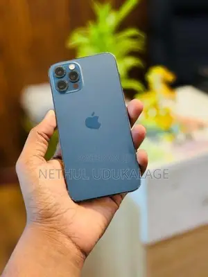 Apple iPhone 12 Pro 256GB (Used)