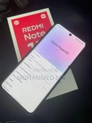 Xiaomi Redmi Note 15 (Used)