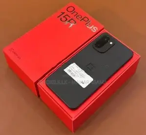 OnePlus 15R 5G 16GB|Dual Sim (Brand New)