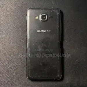 Samsung Galaxy A01 (Used)