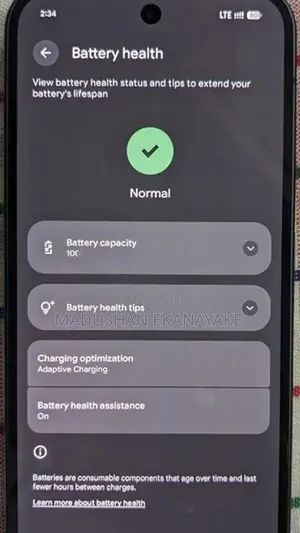 Google Pixel 9 (Used)
