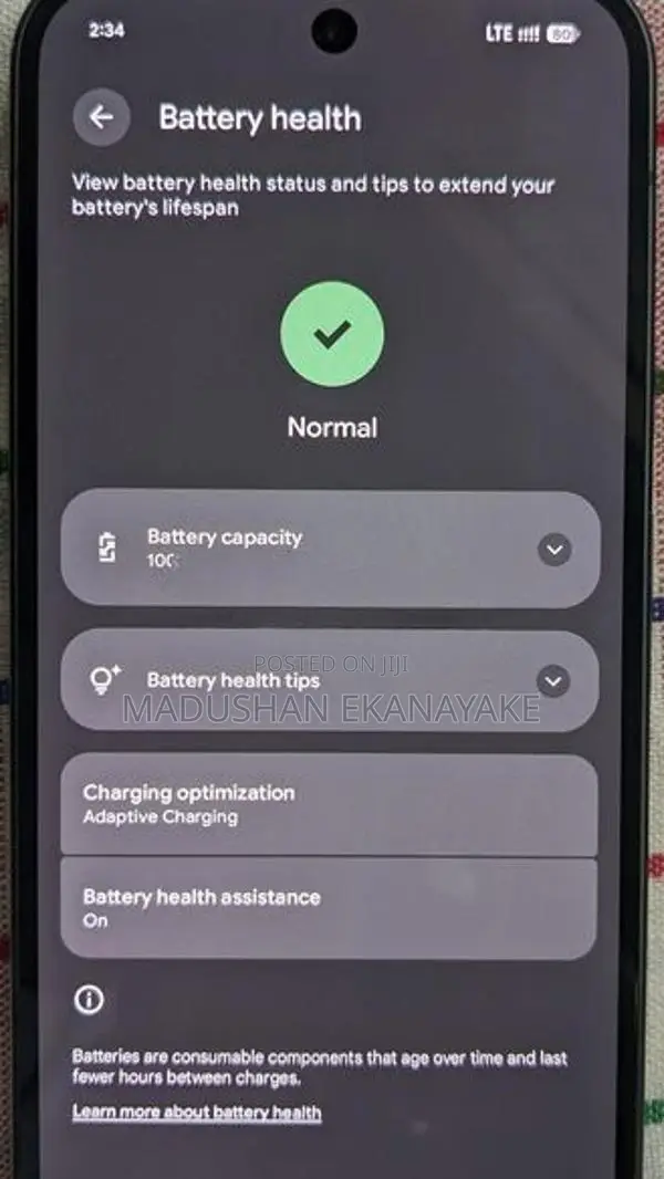 Google Pixel 9 (Used)