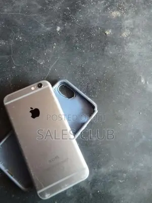 Apple iPhone 6 good luck (Used)