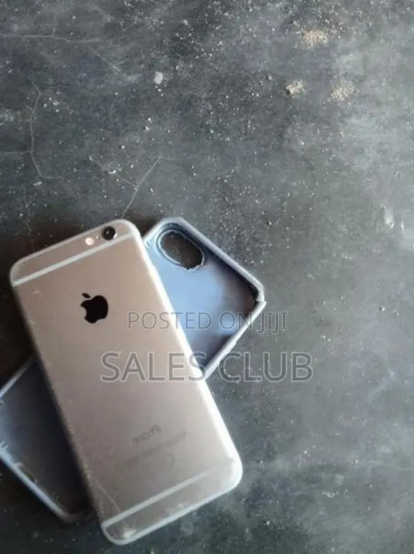 Apple iPhone 6 good luck (Used)