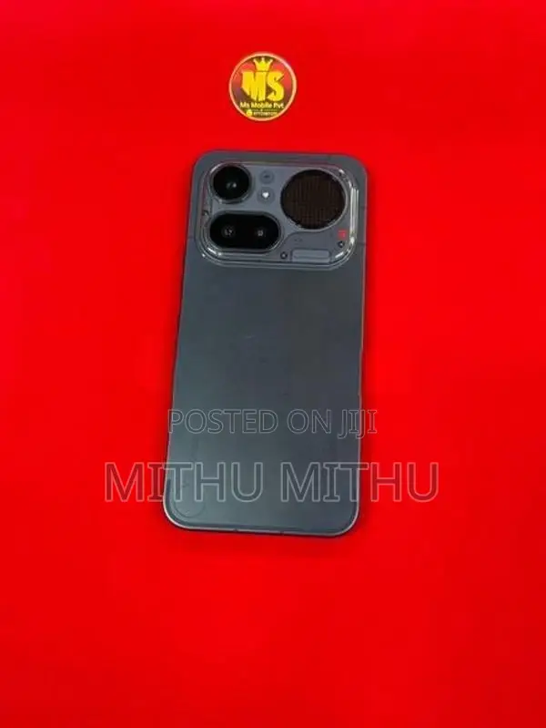 NOTHING 4A Pro 8/256GB (Used)