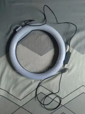 Ring Light USB Lamp Photography