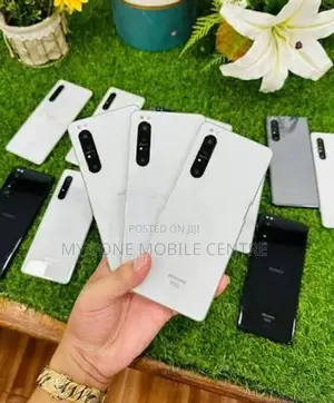 Sony Xperia 1 II 128GB 8GB RAM 5G (Used)