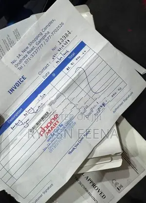 Samsung Galaxy A17 (Brand New)
