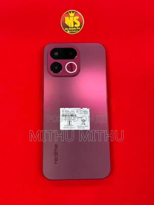 Realme 16T 256GB (Used)