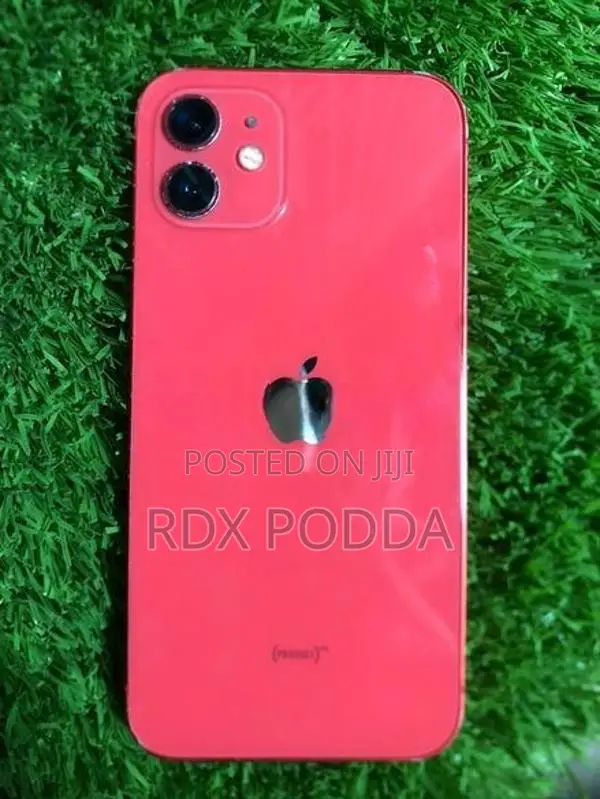 Apple iPhone 12 (Used)