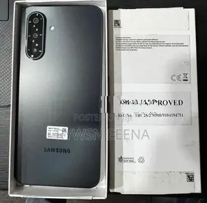 Samsung Galaxy A17 (Brand New)