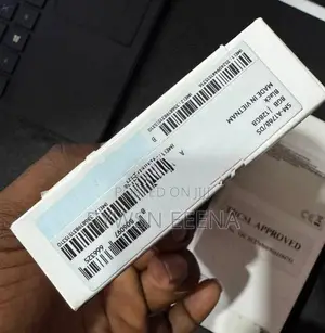 Samsung Galaxy A17 (Brand New)