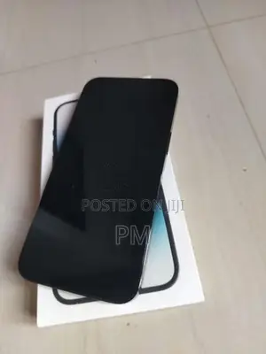 Apple iPhone 14 Pro Max 256GB (Used)