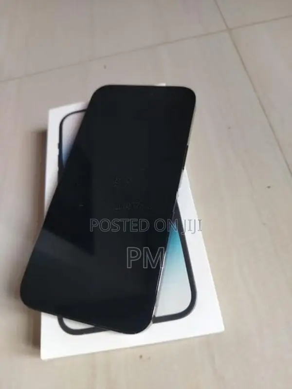 Apple iPhone 14 Pro Max 256GB (Used)