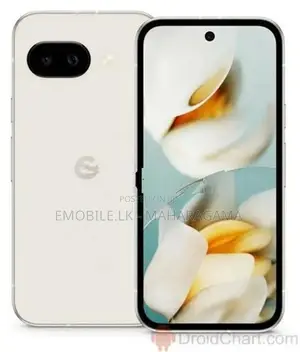 Google Pixel 9a 8GB RAM| (Brand New)