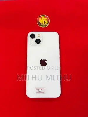 Apple iPhone 13 128GB (Used)