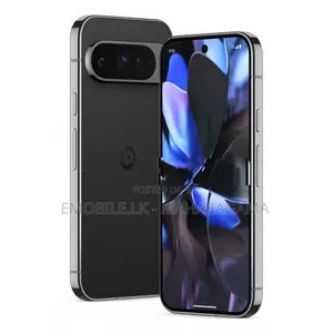 Google Pixel 9 12GB RAM (Brand New)