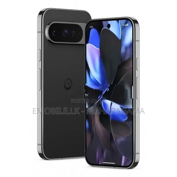 Google Pixel 9 12GB RAM (Brand New)