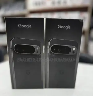Google Pixel 9 Pro XL 16GB RAM (Brand New)