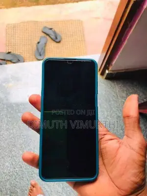 Huawei Y6p (Used)