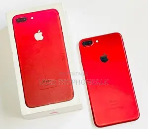 Apple iPhone 7 Plus 128GB (Used)