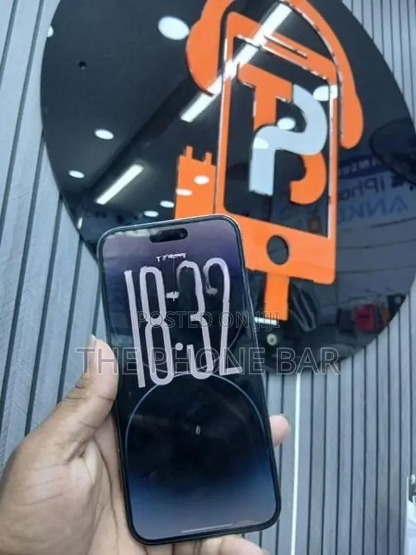 Apple iPhone 14 Pro Max (Used)