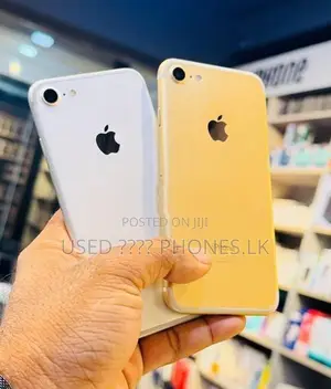 Apple iPhone 7 32GB (Used)