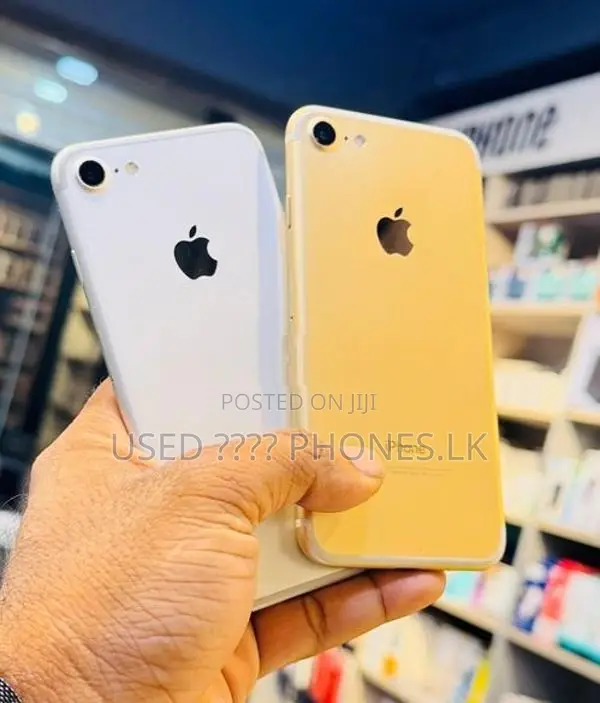Apple iPhone 7 32GB (Used)