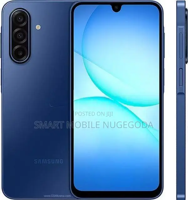 Samsung Galaxy A17 5G 4GB/128GB (Brand New)