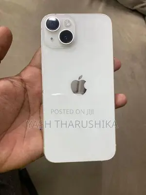 Apple iPhone 14 128GB (Used)