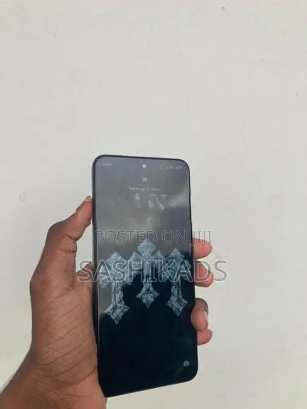 Honor X7c Black 5G (Used)
